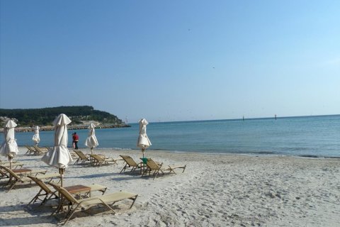 4700m² Land en Chalkidiki, Greece No. 60231 5