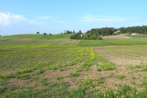 4700m² Land in Chalkidiki, Greece No. 60231 2