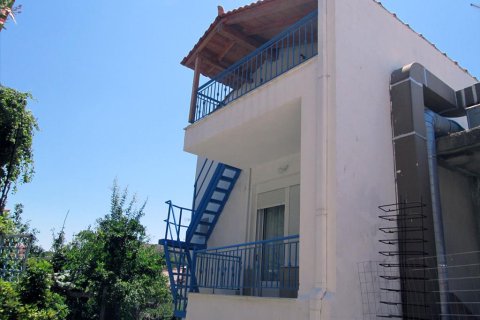 4 dormitorios Maisonette en Thasos, Greece No. 60234 17