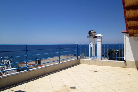 4 dormitorios Maisonette en Thasos, Greece No. 60234 3