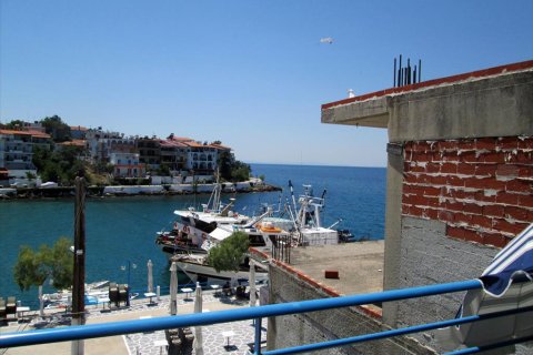 4 dormitorios Maisonette en Thasos, Greece No. 60234 10