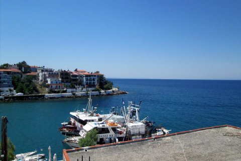 4 dormitorios Maisonette en Thasos, Greece No. 60234 28