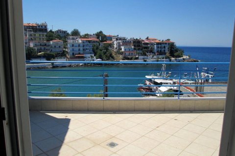 4 dormitorios Maisonette en Thasos, Greece No. 60234 2