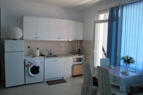 4 dormitorios Maisonette en Thasos, Greece No. 60234 8