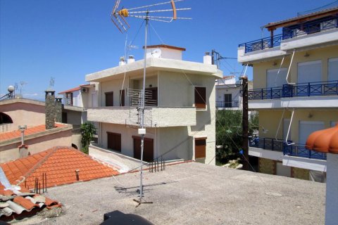 4 dormitorios Maisonette en Thasos, Greece No. 60234 26