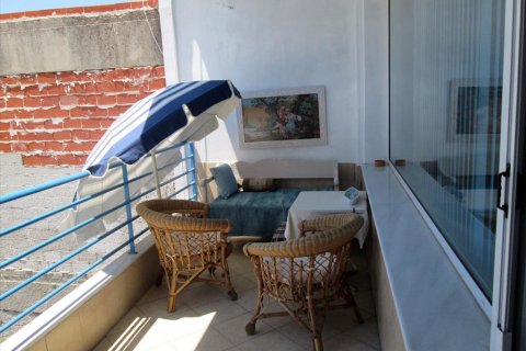 4 dormitorios Maisonette en Thasos, Greece No. 60234 9