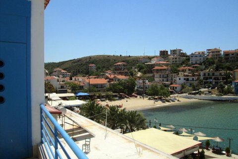 4 dormitorios Maisonette en Thasos, Greece No. 60234 30