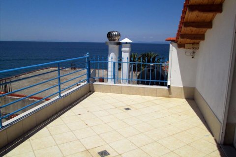 4 dormitorios Maisonette en Thasos, Greece No. 60234 24