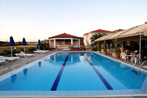 4698m² Hotel in Zakynthos, Greece No. 60218 16