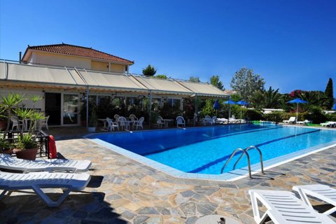 4698m² Hotel à Zakynthos, Greece No. 60218 14