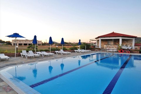 4698m² Hotel in Zakynthos, Greece No. 60218 18