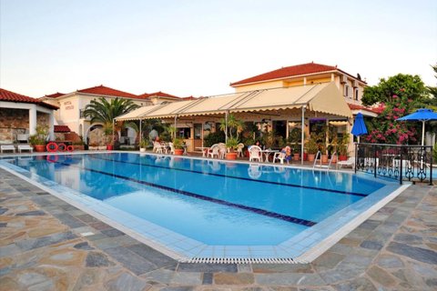 4698m² Hotel en Zakynthos, Greece No. 60218 15