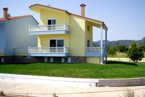 5 bedrooms Maisonette in Phthiotis, Greece No. 59002 1