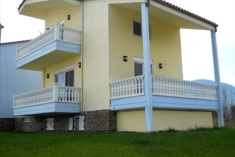 5 bedrooms Maisonette in Phthiotis, Greece No. 59002 2