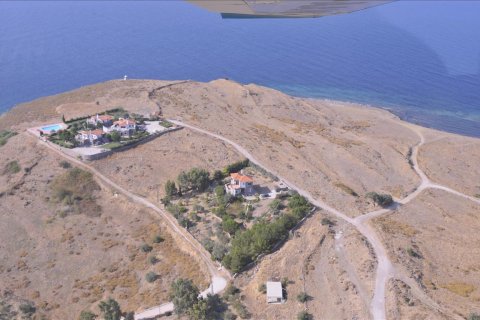 20226m² Land in Lesbos, Greece No. 58998 4