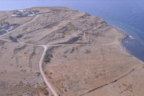 20226m² Land en Lesbos, Greece No. 58998 3