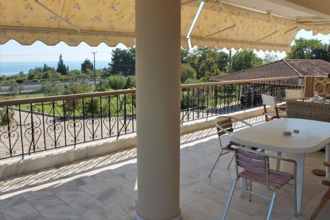 4 dormitorios Villa en Litochoro, Greece No. 59004 25