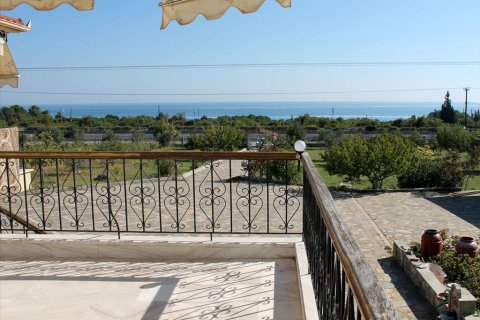 4 dormitorios Villa en Litochoro, Greece No. 59004 1