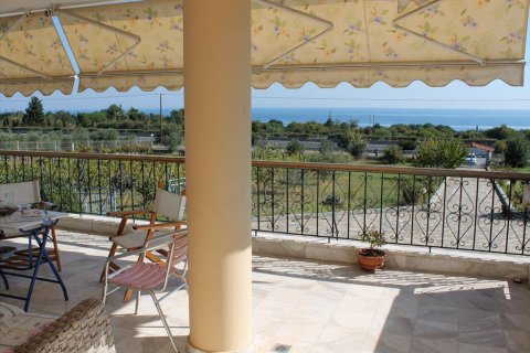 4 bedrooms Villa in Litochoro, Greece No. 59004 2