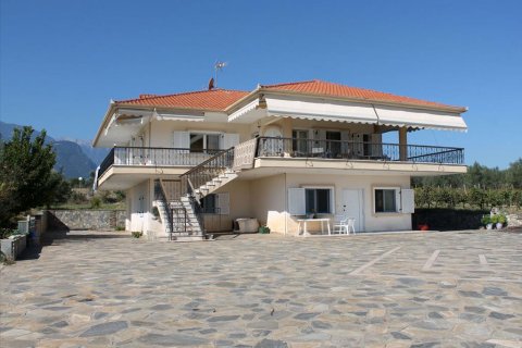 4 dormitorios Villa en Litochoro, Greece No. 59004 26