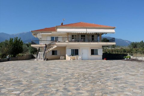 4 dormitorios Villa en Litochoro, Greece No. 59004 3