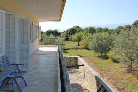 4 bedrooms Villa in Litochoro, Greece No. 59004 14