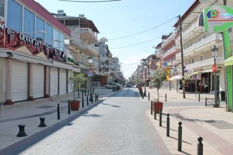 7497m² Land à Katerini, Greece No. 59001 3