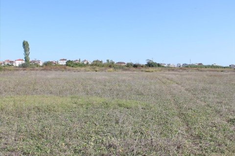 7497m² Land in Katerini, Greece No. 59001 1