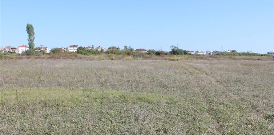 7497m² Land en Katerini, Greece No. 59001