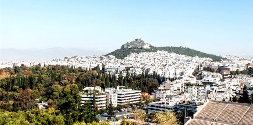 408m² Negocio en Athens, Greece No. 59000