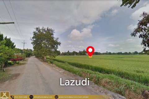 20 bedrooms Land in Chiang Mai, Thailand No. 2312 1