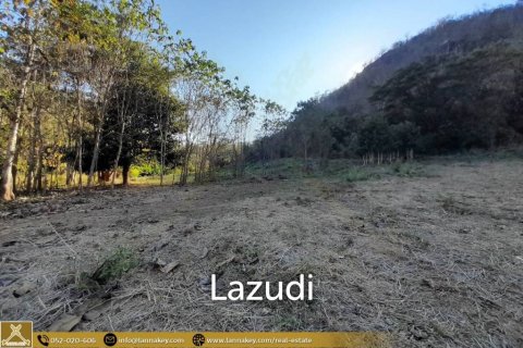 20 dormitorios Land en Chiang Mai, Thailand No. 2315 10