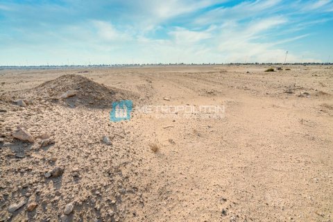 2735.7m² Land in Mohamed Bin Zayed City, UAE No. 4553 2