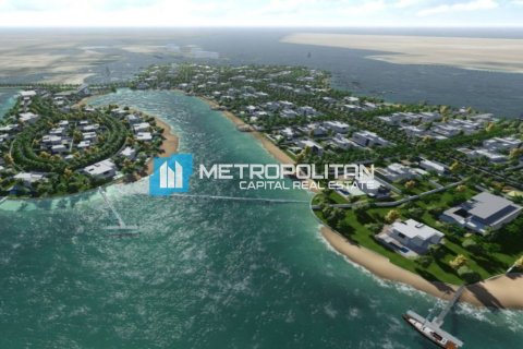 Земельный участок 1766.4м² в Nareel Island, ОАЭ №4552 6