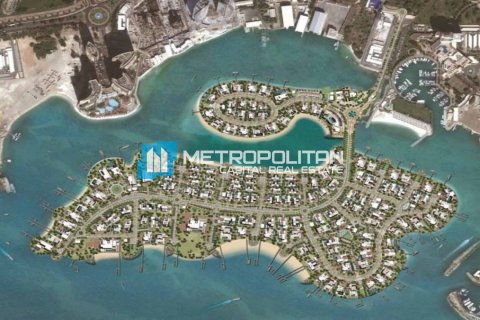 1766.4m² Land in Nareel Island, UAE No. 4552 8