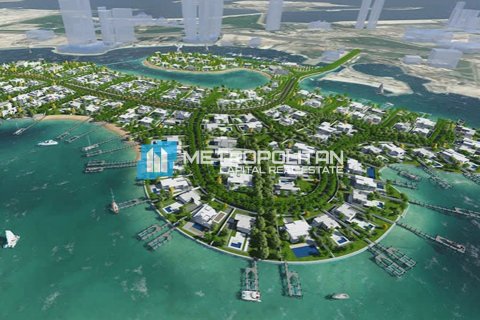 1766.4m² Land en Nareel Island, UAE No. 4552 10