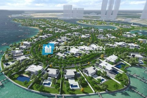 1766.4m² Land en Nareel Island, UAE No. 4552 9