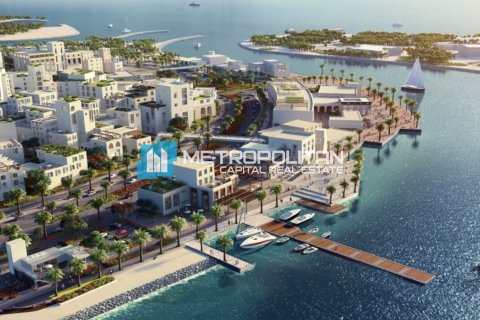 1766.4m² Land à Nareel Island, UAE No. 4552 1