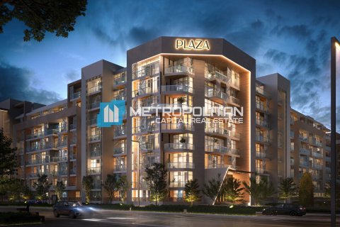 4 bedrooms Townhouse in Masdar City, UAE No. 4548 3