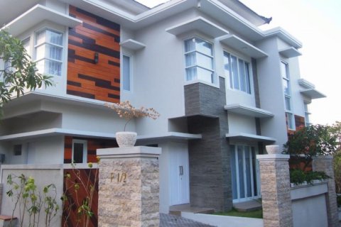 3 dormitorios House en Pecatu, Indonesia No. 23263 1