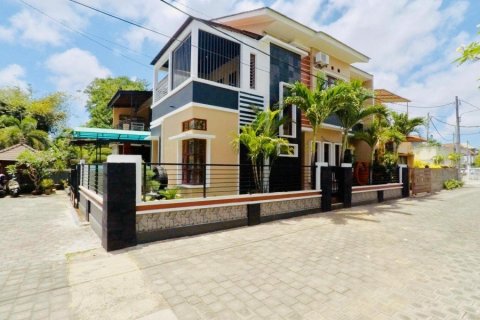 5 dormitorios House en Jimbaran, Indonesia No. 23255 1