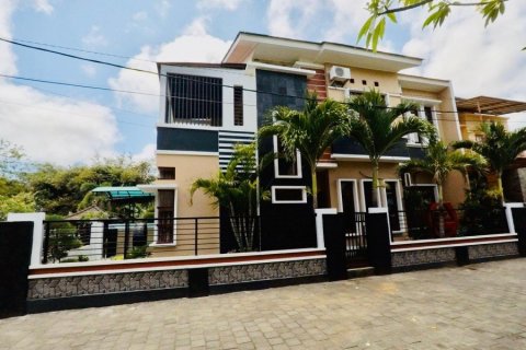 5 bedrooms House in Jimbaran, Indonesia No. 23255 5