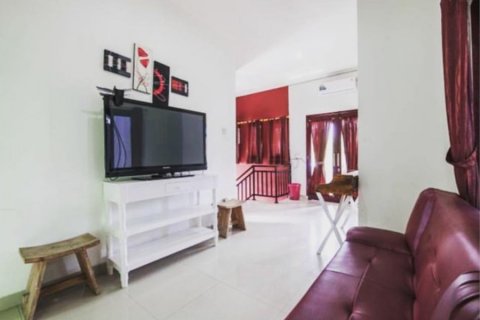 5 bedrooms House in Jimbaran, Indonesia No. 23255 9