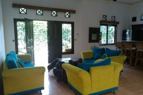 5 bedrooms House in Denpasar, Indonesia No. 23262 7