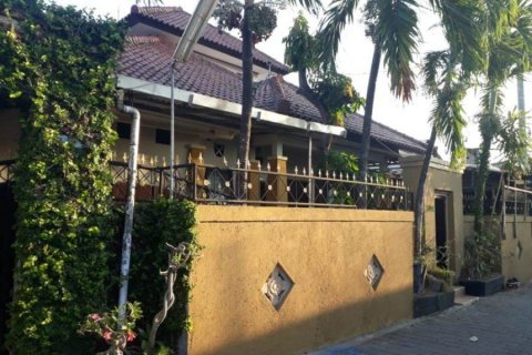 5 bedrooms House in Denpasar, Indonesia No. 23262 16