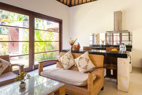 11 bedrooms Villa in Ubud, Indonesia No. 23319 3