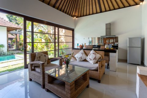 11 bedrooms Villa in Ubud, Indonesia No. 23319 1