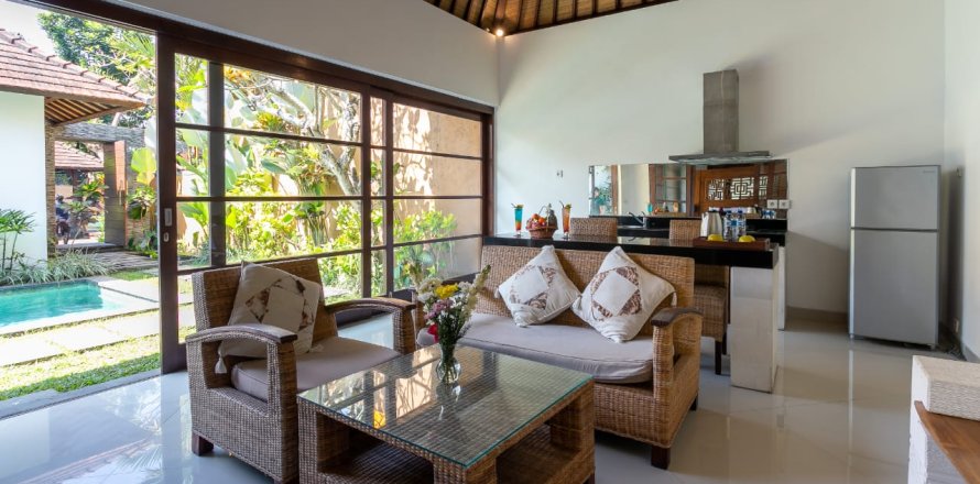 11 bedrooms Villa in Ubud, Indonesia No. 23319