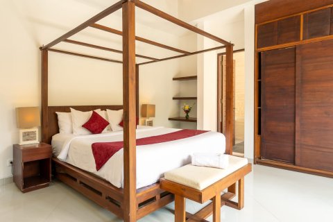 11 bedrooms Villa in Ubud, Indonesia No. 23319 8