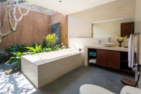 11 bedrooms Villa in Ubud, Indonesia No. 23319 15